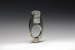 WHERE I COME FROM: Cross-Cultural Influences in Contemporary Jewelry &#8211; Opening October 4th