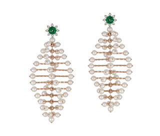 Cultured Pearl Association of America Design Competition Exhibition