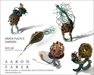 New York City Jewelry Week