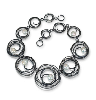 PEARLS REDEFINED: A GROUP EXHIBITION