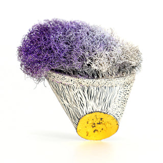 WHERE I COME FROM: Cross-Cultural Influences in Contemporary Jewelry &#8211; NOW ON VIEW AT SOFA CHICAGO