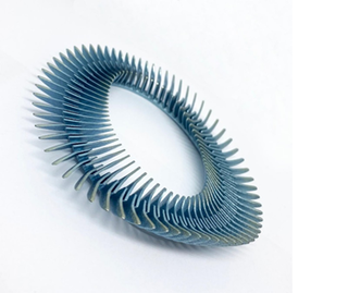 Stefania Lucchetta: Looking for a Technological Poetry