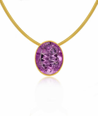 Jutta and Philipp Munsteiner: The Dragon Rises