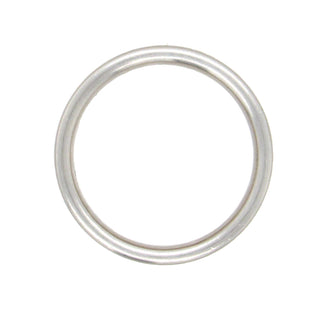 Christian Bauer: Platinum White Gold Band Ring