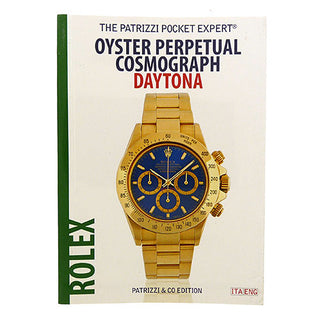 Pocket Expert: Automatic Daytonas