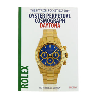 Pocket Expert: Automatic Daytonas