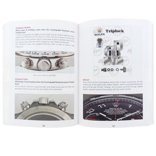 Pocket Expert: Automatic Daytonas