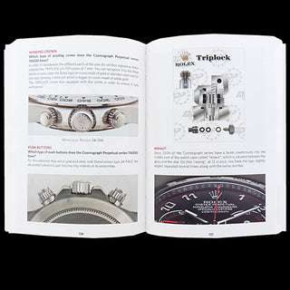 Pocket Expert: Automatic Daytonas