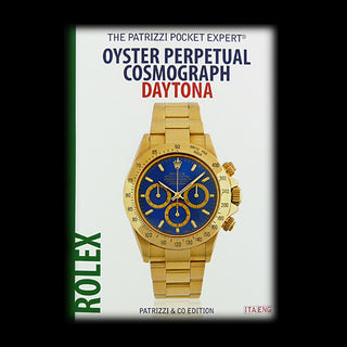 Pocket Expert: Automatic Daytonas