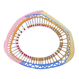 Rebekah Laskin:  Bracelet