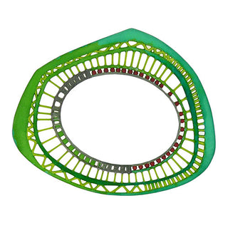 Rebekah Laskin:  Bracelet