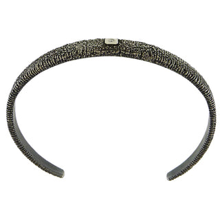 Tai & Tiara: Narrow Cuff