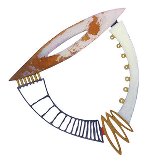 Rebekah Laskin:  Bracelet