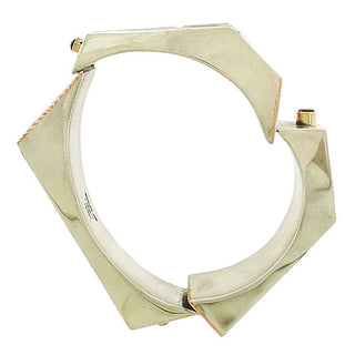 Tod Pardon: Inlay Bracelet