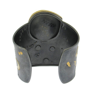 Peter Schmid: Solar Quartz Crystal Bracelet