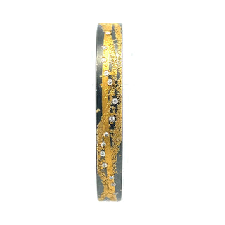 Atelier Zobel: Small Cuff Bracelet
