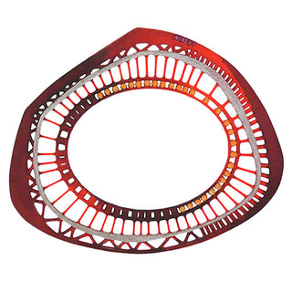 Rebekah Laskin:  Bracelet