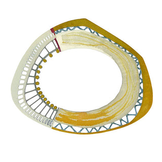 Rebekah Laskin:  Bracelet