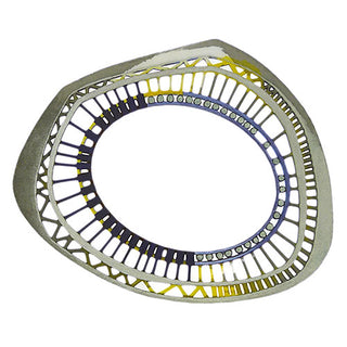 Rebekah Laskin:  Bracelet