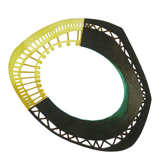 Rebekah Laskin:  Bracelet