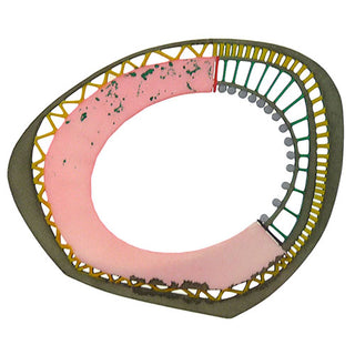 Rebekah Laskin:  Bracelet