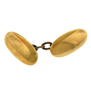 Antique English Cufflinks