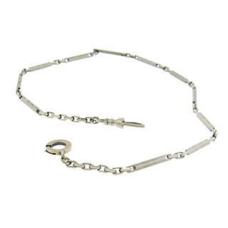 Vintage Pocket Watch Chain