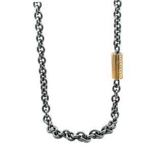 Atelier Zobel: Diamond Vario Clasp