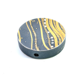 Atelier Zobel: Sterling 24K Clasp Vario Tip
