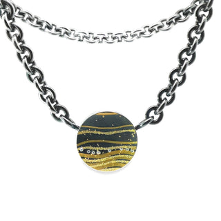 Atelier Zobel: Sterling 24K Clasp Vario Tip
