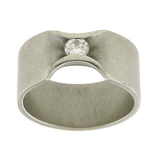 Ursula Scholz:  Diamond Band