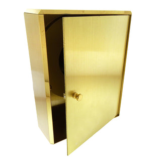 Tiffany & Co Mantel Desk Clock