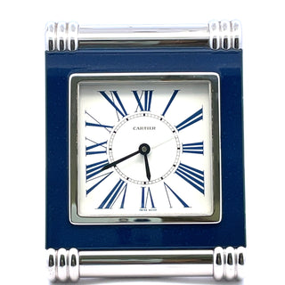 Cartier Desk Clock