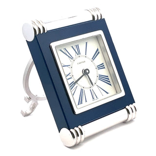Cartier Desk Clock