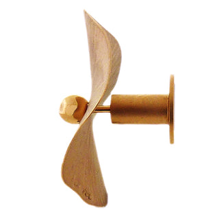 Aurea Flower Earrings