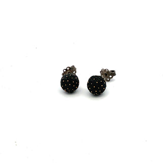 Arata Fuchi: Gold Granule Studs