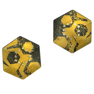 Atelier Zobel: Nectar Earrings