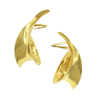 Michael Good: Mini Aalto Earring
