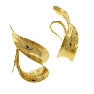 Michael Good: Mini Aalto Earring