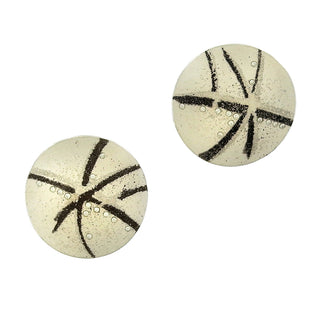 Atelier Zobel: Fireworks Clip-On Earrings