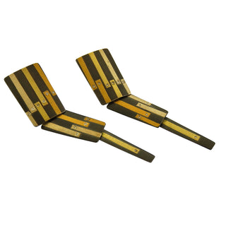 Peter Schmid: Deco Day/Night Earrings