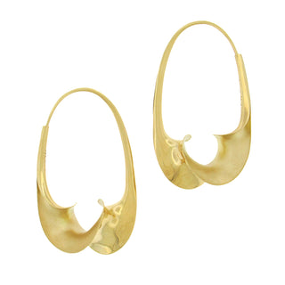 Michael Good:  Medium Single Loop Earring