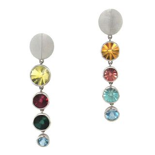 Barbara Heinrich: Golden South Sea Pearl Earrings