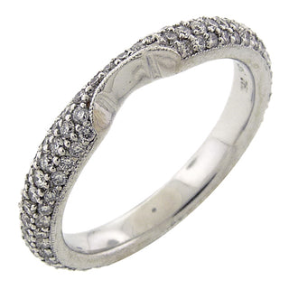 2.18 Carat Center Diamond Engagement Ring Set