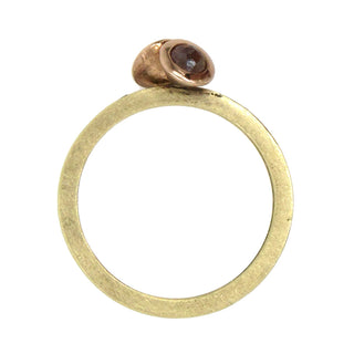 Alishan: Natural Diamond Ring