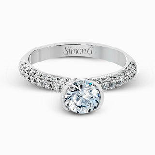 SimonG: Engagement Ring