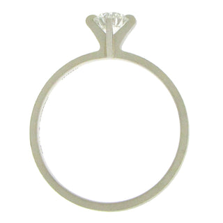 Niessing: Diamond Engagement Ring