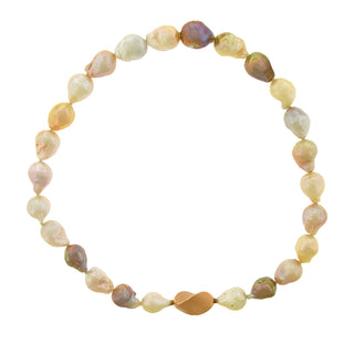 Harlequin Pearl Strand