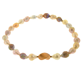 Harlequin Pearl Strand