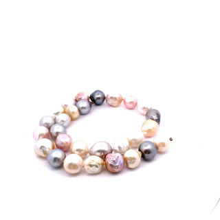 Harlequin Pearl Strand